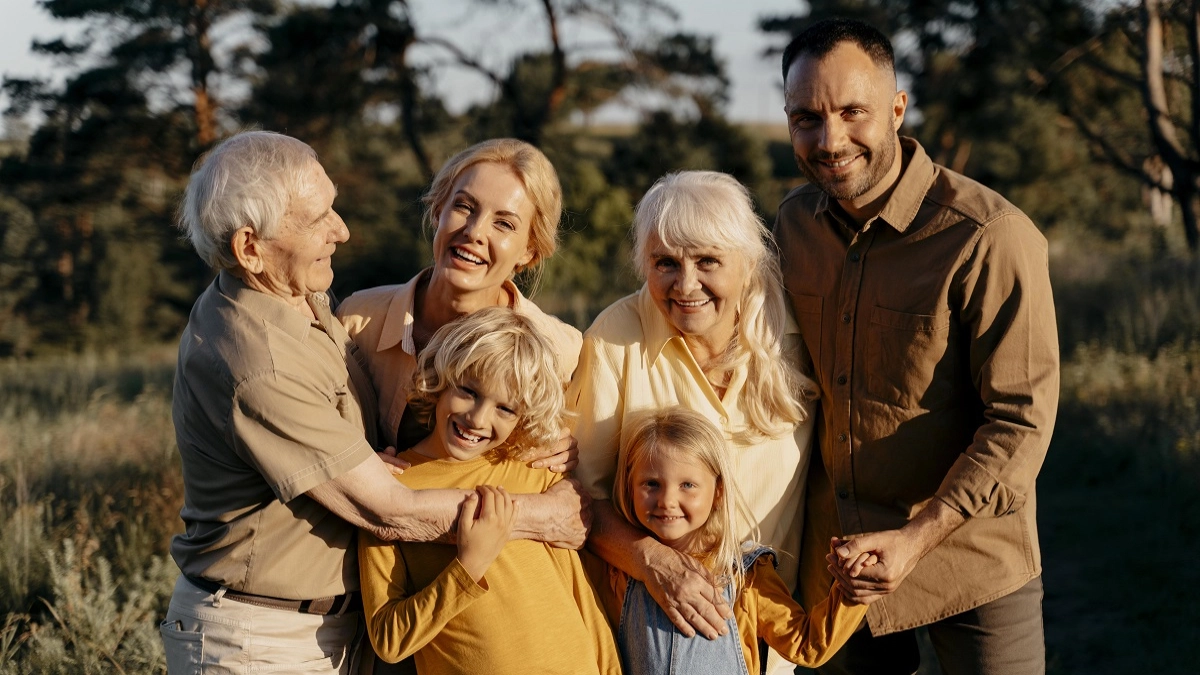 Как не стать обузой в старости для детей: 7 бесценных советов Татьяны Черниговской, о которых стоит задуматься уже сейчас