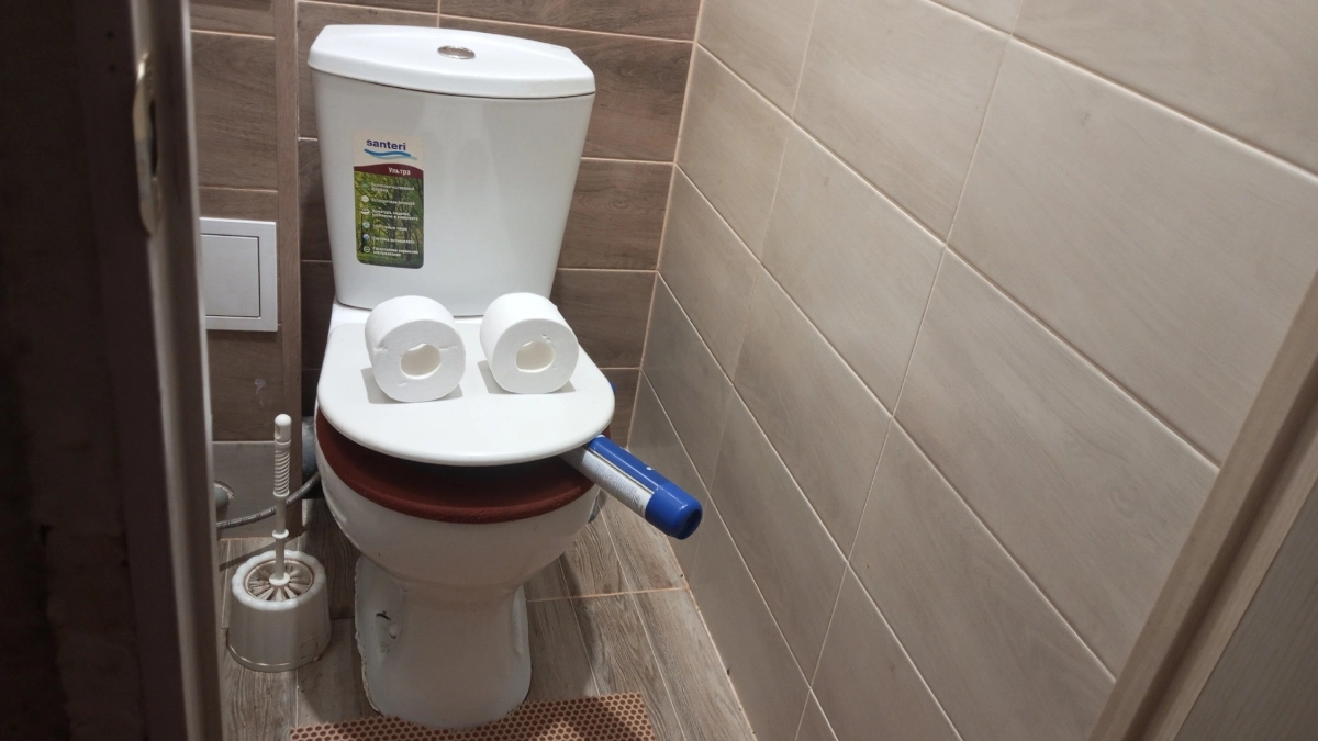 Почему нужно солить воду в унитазе. Усвойте это правило раз и на всю жизнь