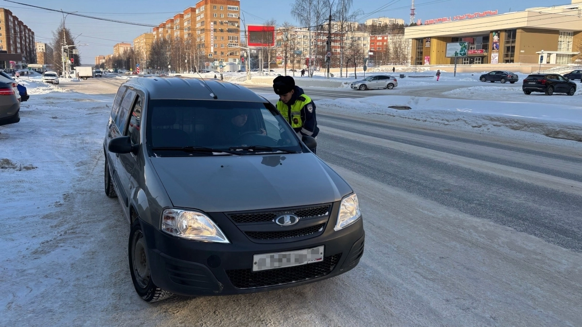 Новая медкомиссия в 2026 году: водителей старше 65 лет ждет неприятный сюрприз