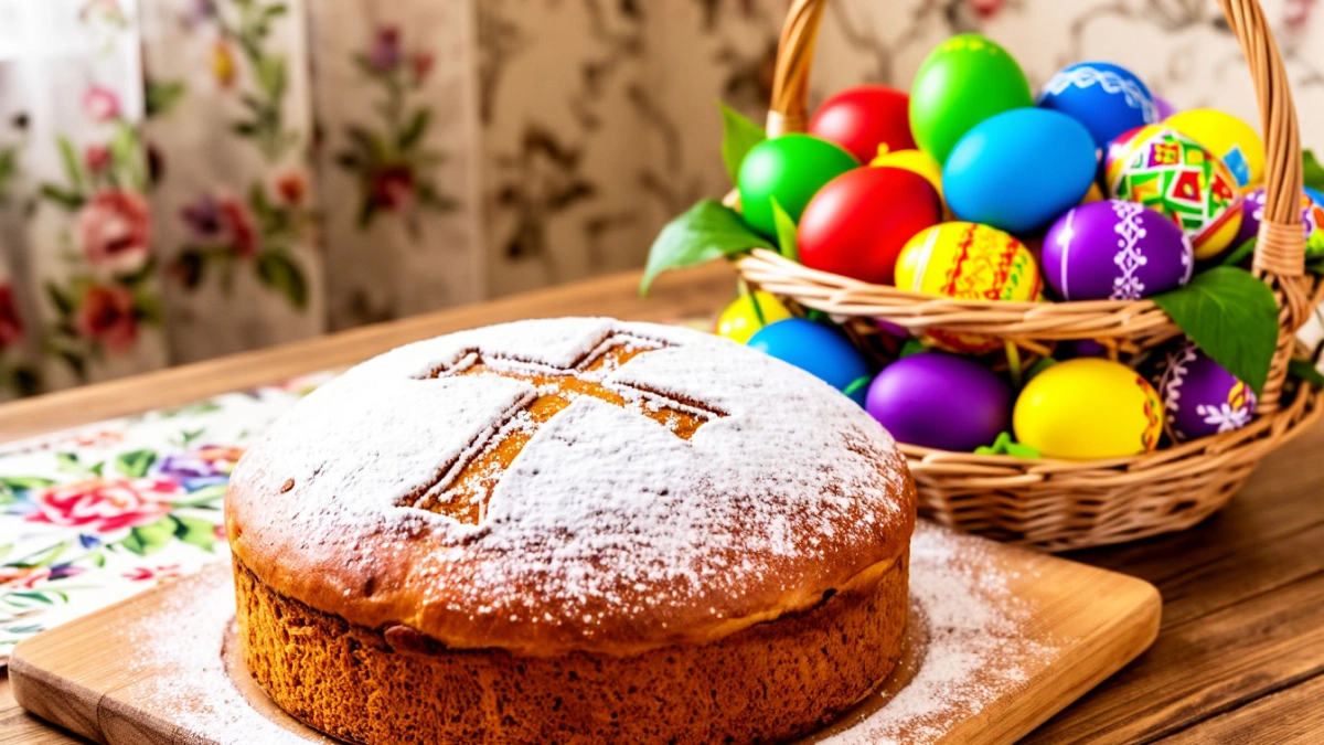 Священник рассказал, что будет, если съесть кулич до наступления Пасхи - важно знать даже детям