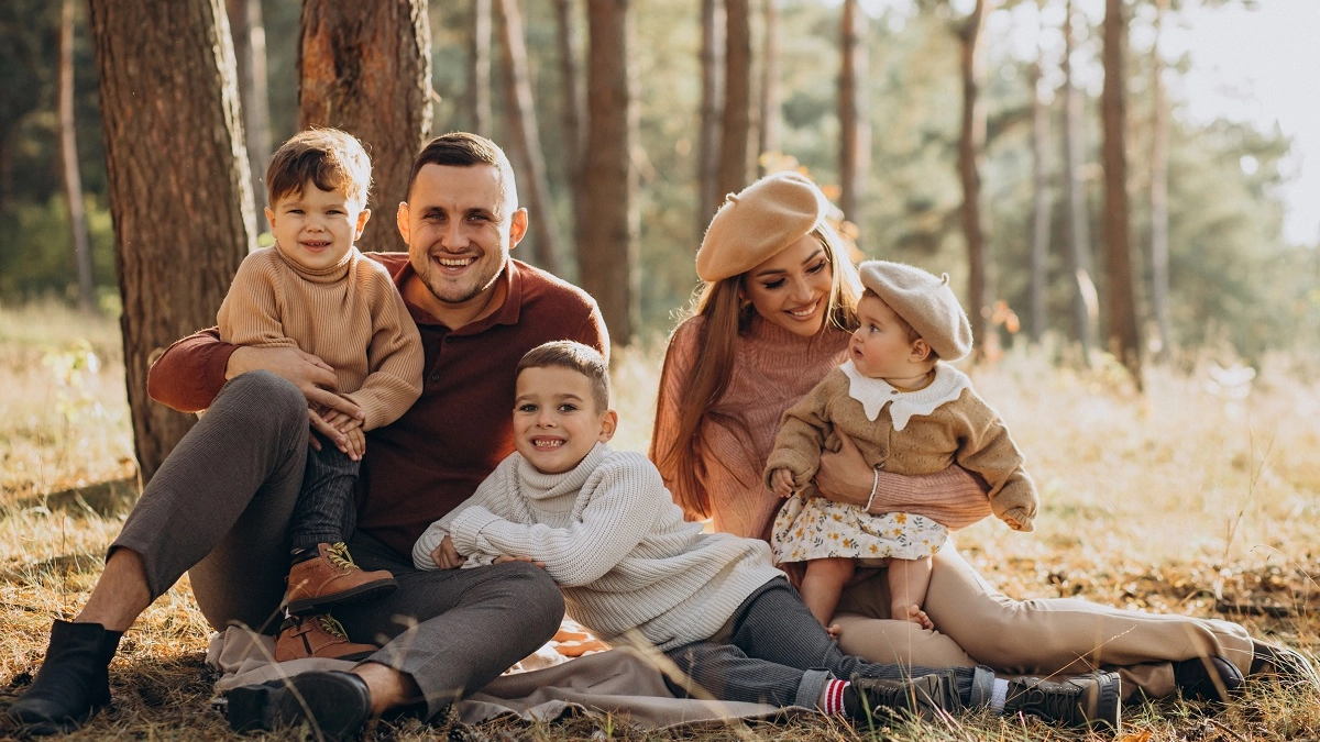 Не верьте своим детям: 4 столпа безопасной и счастливой старости, о которых все молчат