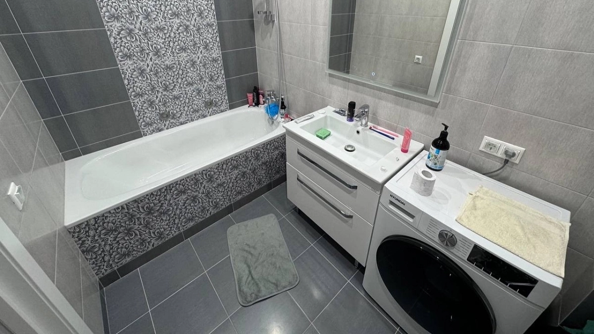 Шторка в ванной – больше не модно: вот что уже давно используют в Европе