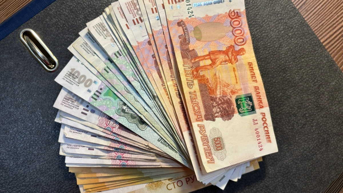 В Удмуртии администрация района погасила долг по контракту на 1 миллион рублей