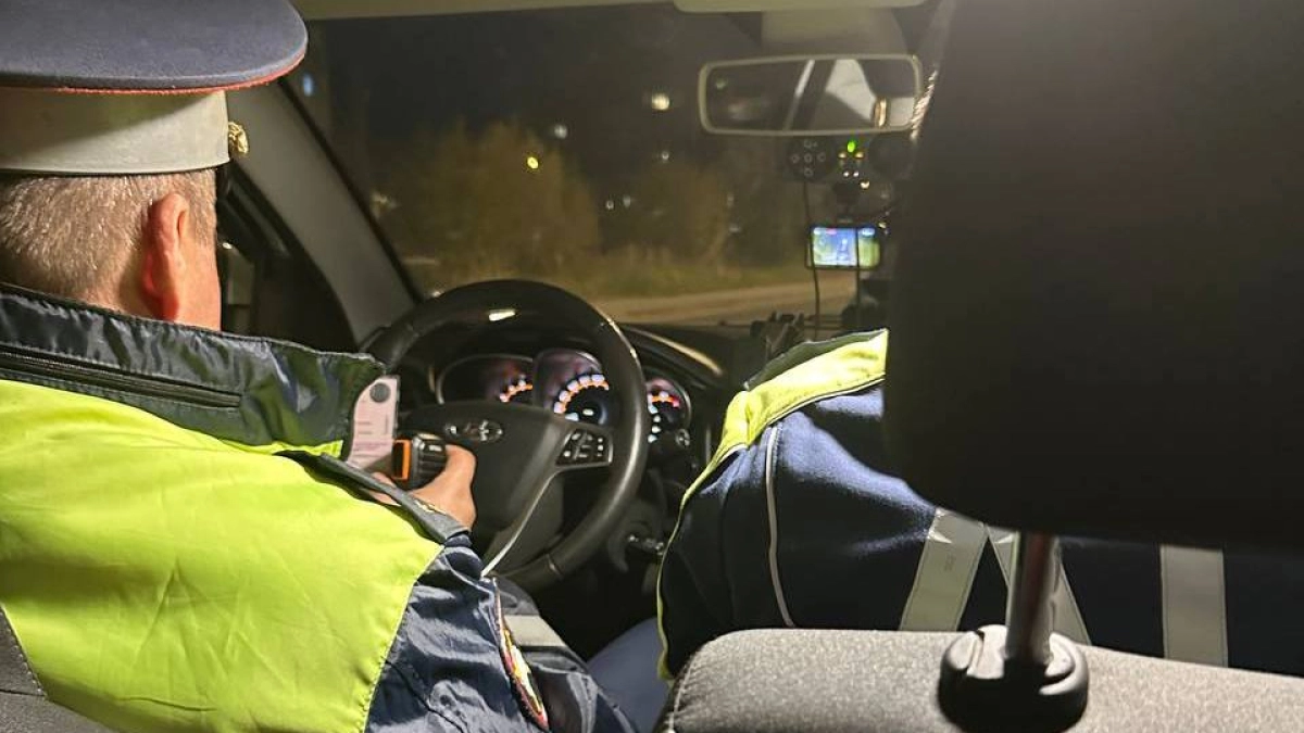 Зачем инспекторы ГАИ стали спрашивать, куда едет водитель: что ответить водителю