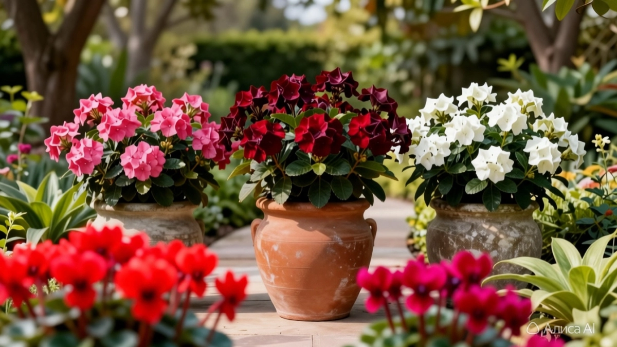 Весной — зеленый куст, летом — пышное облако из сотен цветков. Этот многолетник украсит любой уголок