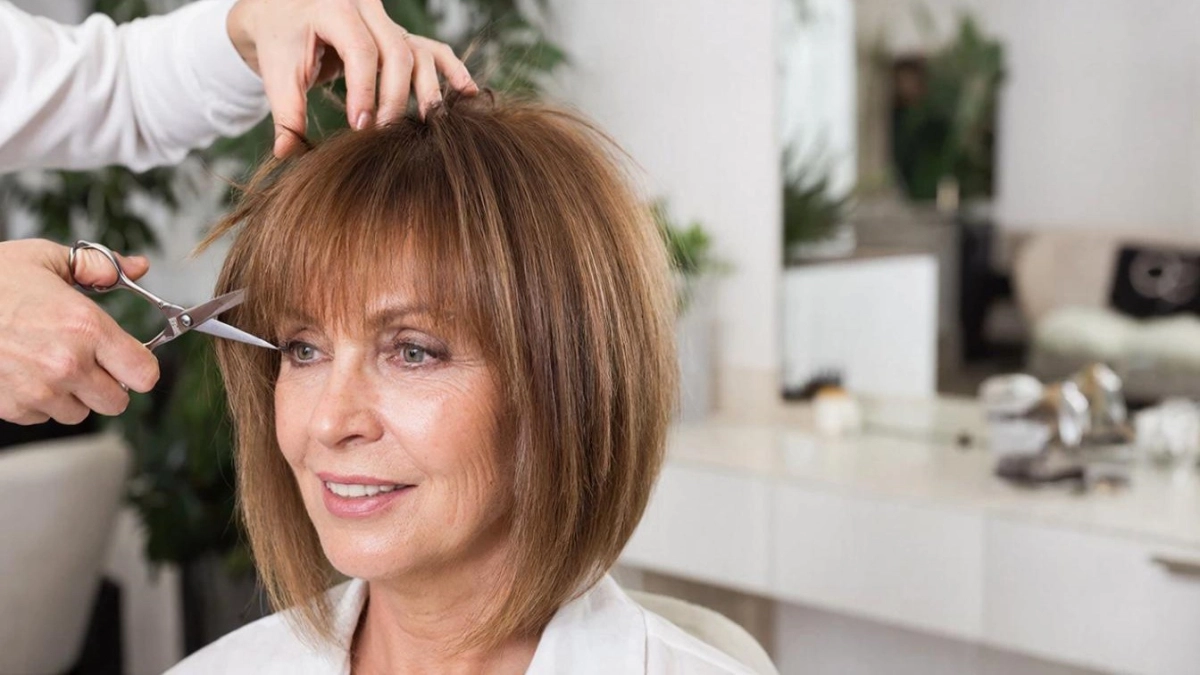 Каре с эффектом лифтинга: ТОП-14 идей на весну-2026, которые заметно освежают лицо 