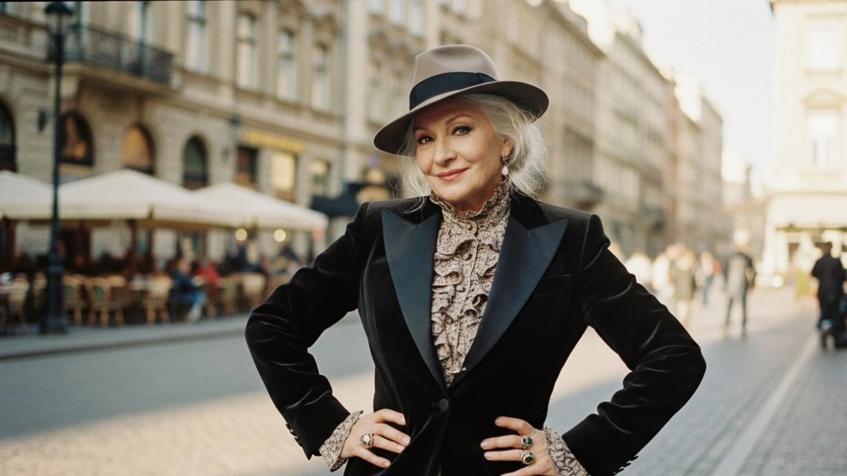 Остроумная и мудрая фраза Раневской о мужчинах, которую должны знать все женщины - в любом возрасте 