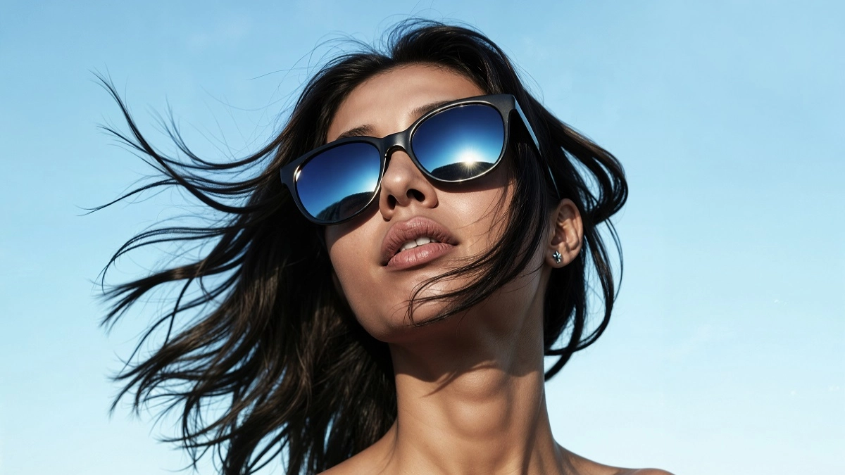 "Авиаторы" прошлый век: названы самые трендовые солнцезащитные очки лета-2026