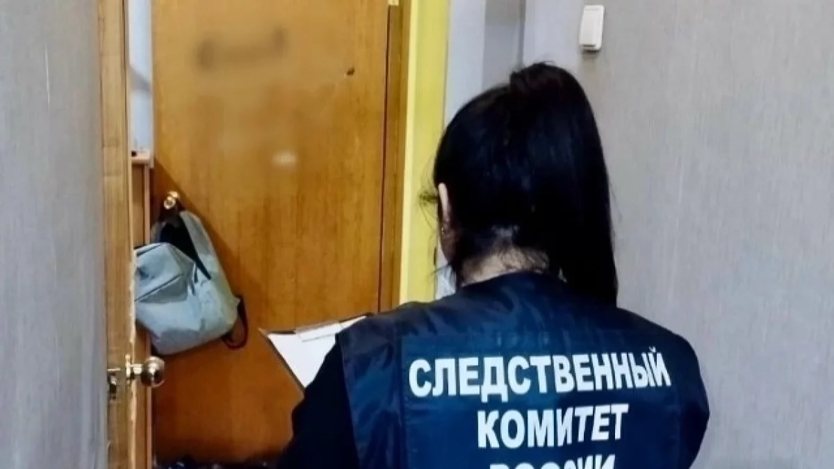 В Удмуртии присяжные признали женщину виновной в убийстве бывшего мужа