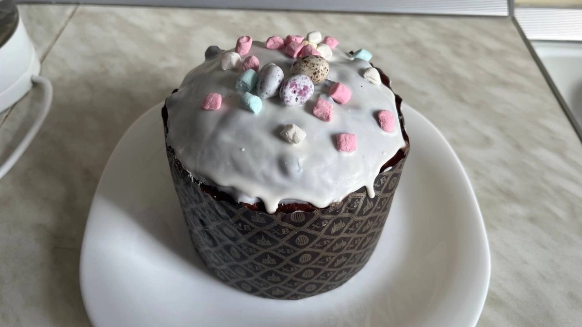 Глава Минпромторга Удмуртии рассчитал стоимость домашнего кулича