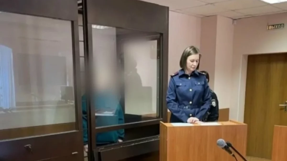 В Удмуртии директор школы осталась под домашним арестом по делу о поборах