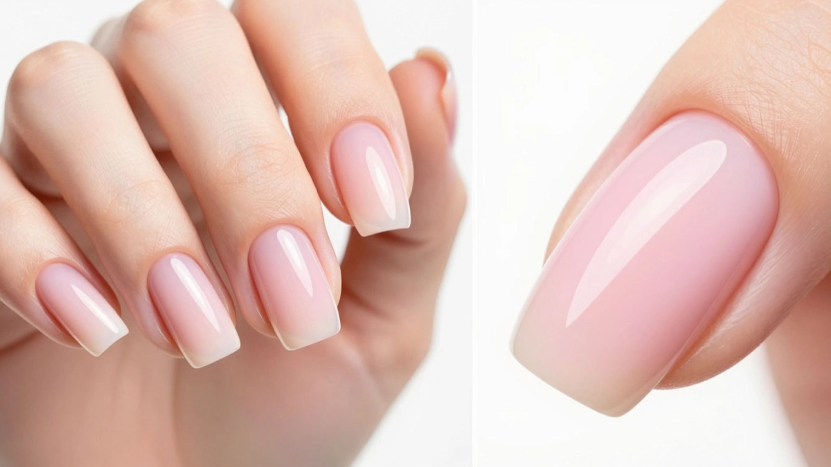 Отказ от гель-лака: почему все переходят на японский маникюр - тренд 2026 года