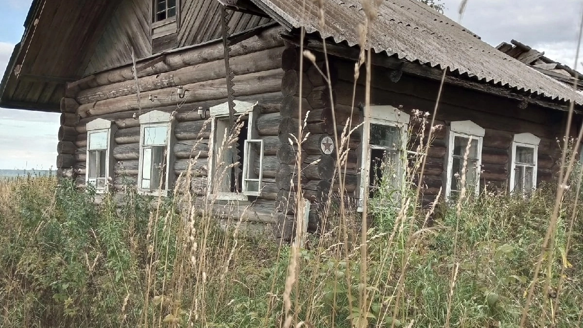 Можно ли занять под картошку заброшенный дом или дачу