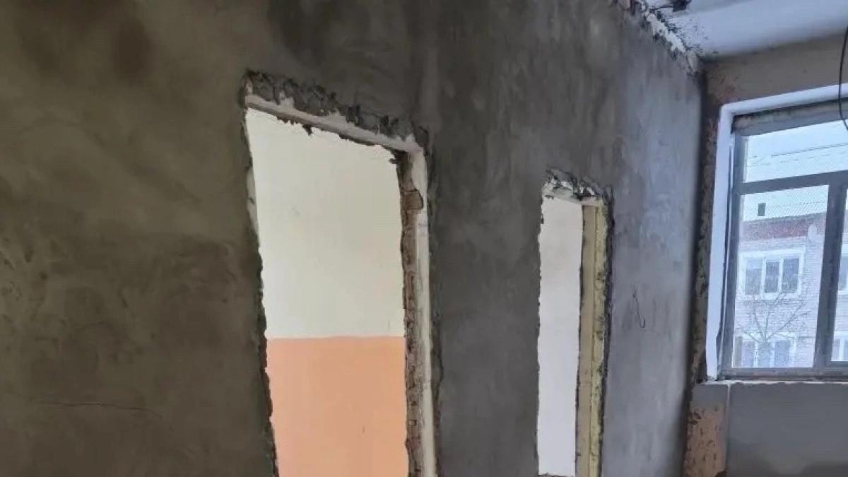 В Удмуртии капитально отремонтируют 11 школ