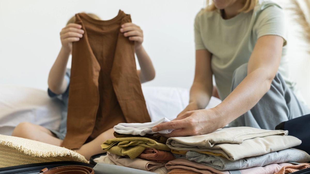 Как продать ненужные вещи: проверенная схема для тех, кто хочет навести порядок да еще и заработать