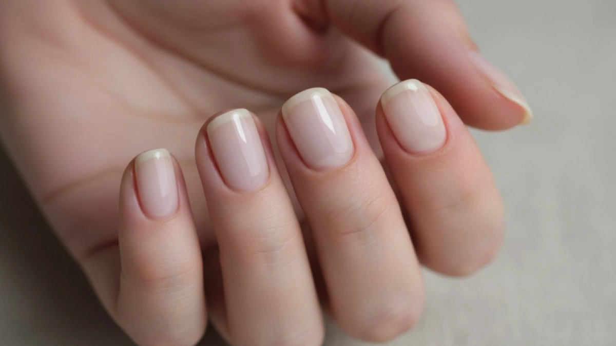 Японский маникюр зубной пастой: секрет супер ухоженных ногтей за 5 минут