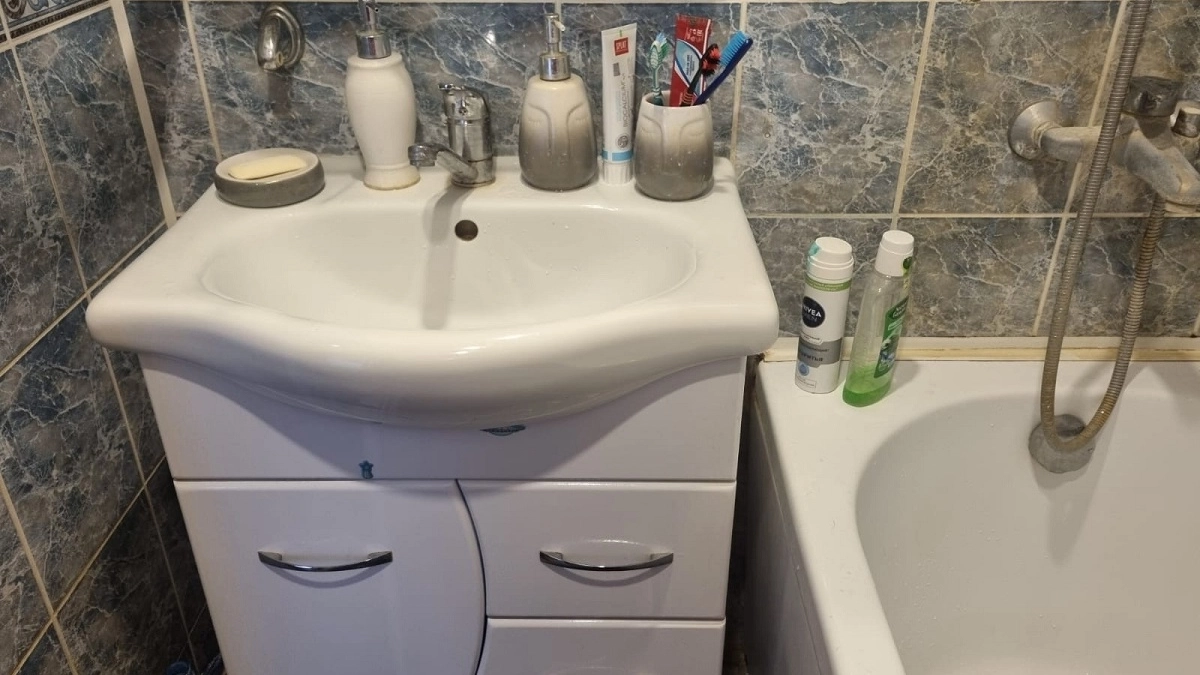 Тумба в ванной больше не в моде: теперь все предпочитают этот вариант — куда красивее и удобнее