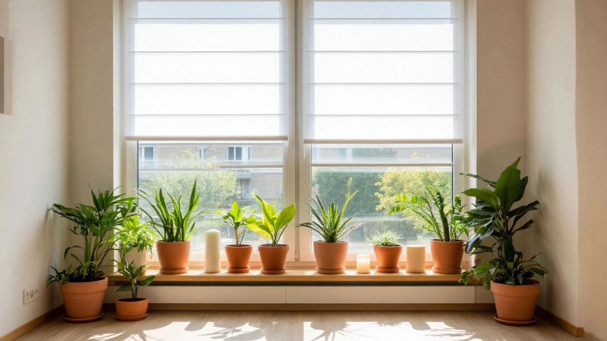 Шторы в квартире - прошлый век: вот чем их заменяют россияне в 2026 году