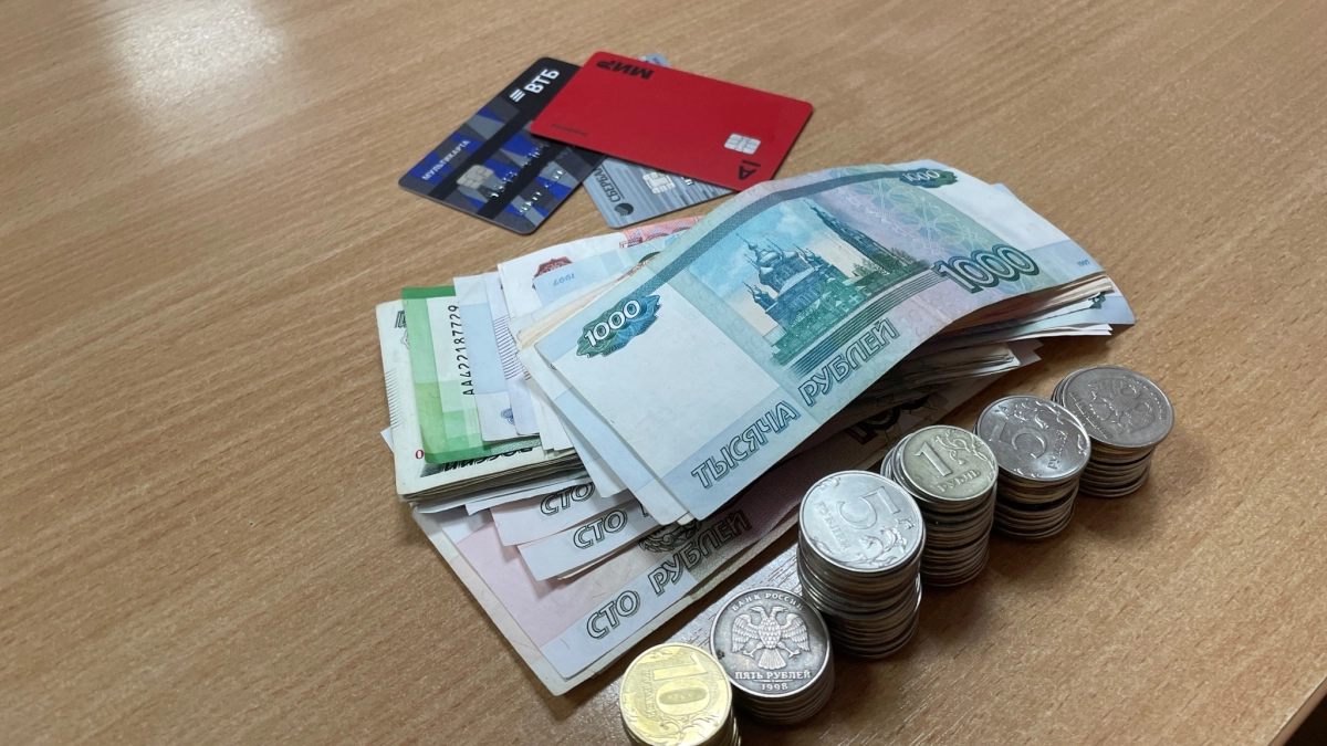 Выплата 13 000 рублей каждому. Деньги придут на «Мир» уже на следующей неделе