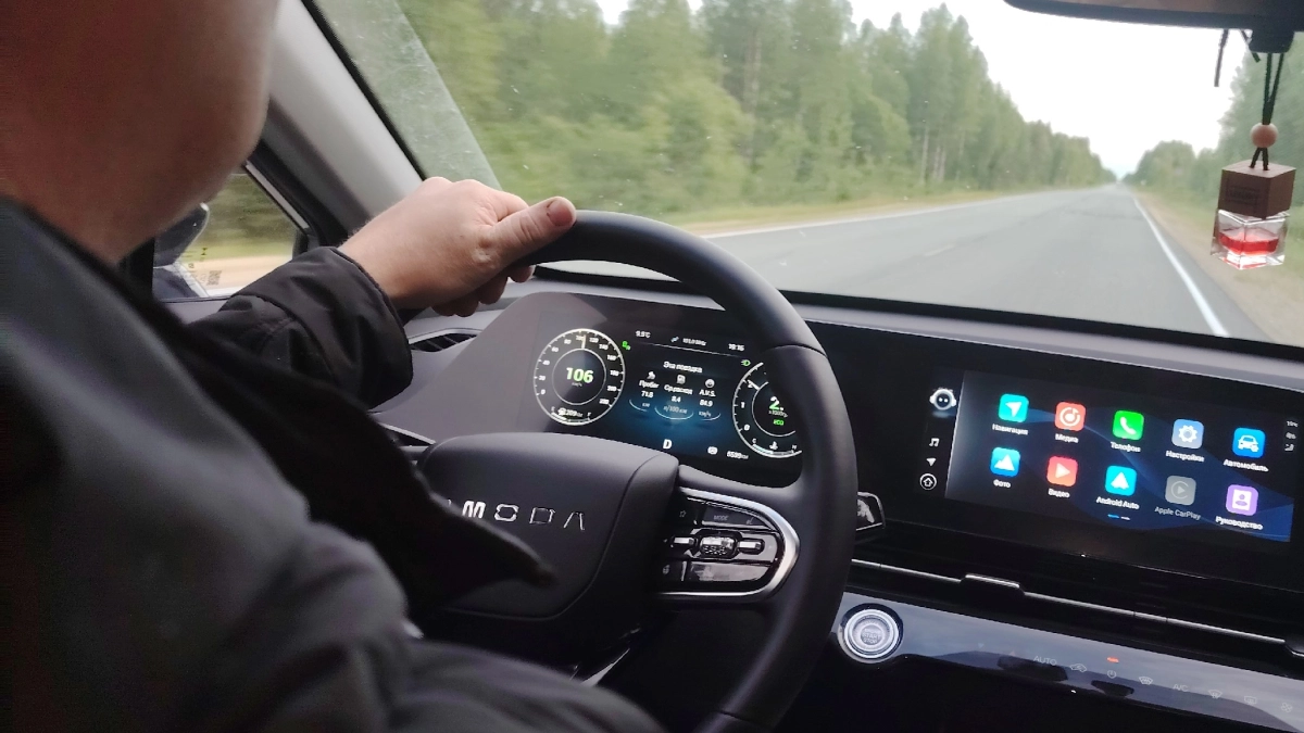 В России утвердили ГОСТ для точной оценки сонливости водителей с помощью ИИ