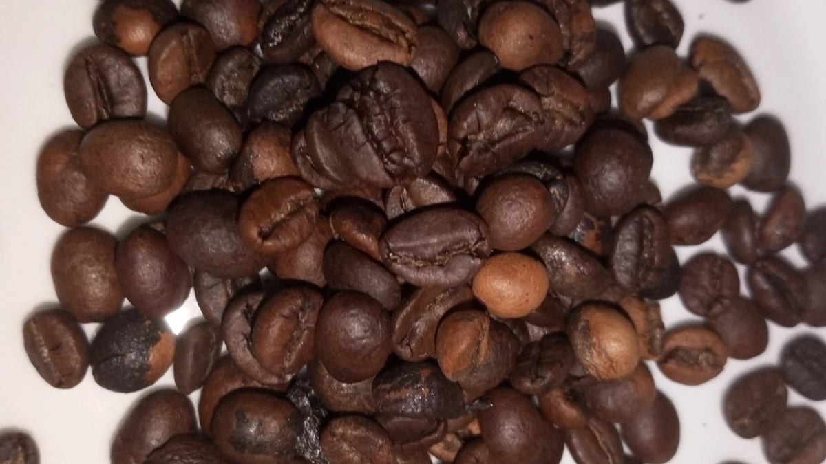 Чем отличается молотый кофе от растворимого: по вкусу, сроку годности и влиянию на организм