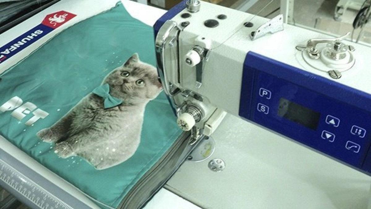 Как заключенные в Удмуртии шьют чехлы для санок: детали нового производства