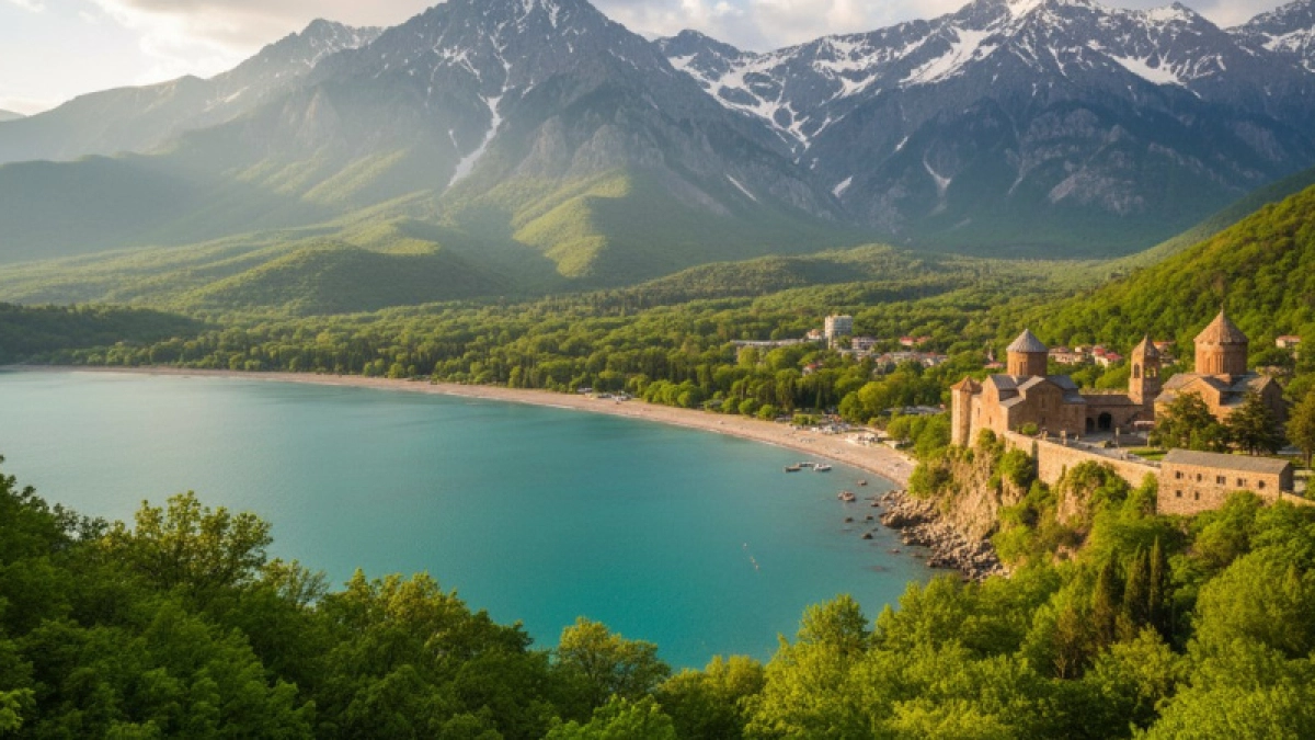 Абхазия — страна парадоксов. Что стоит знать перед поездкой? 3 вещи, о которых гиды не расскажут