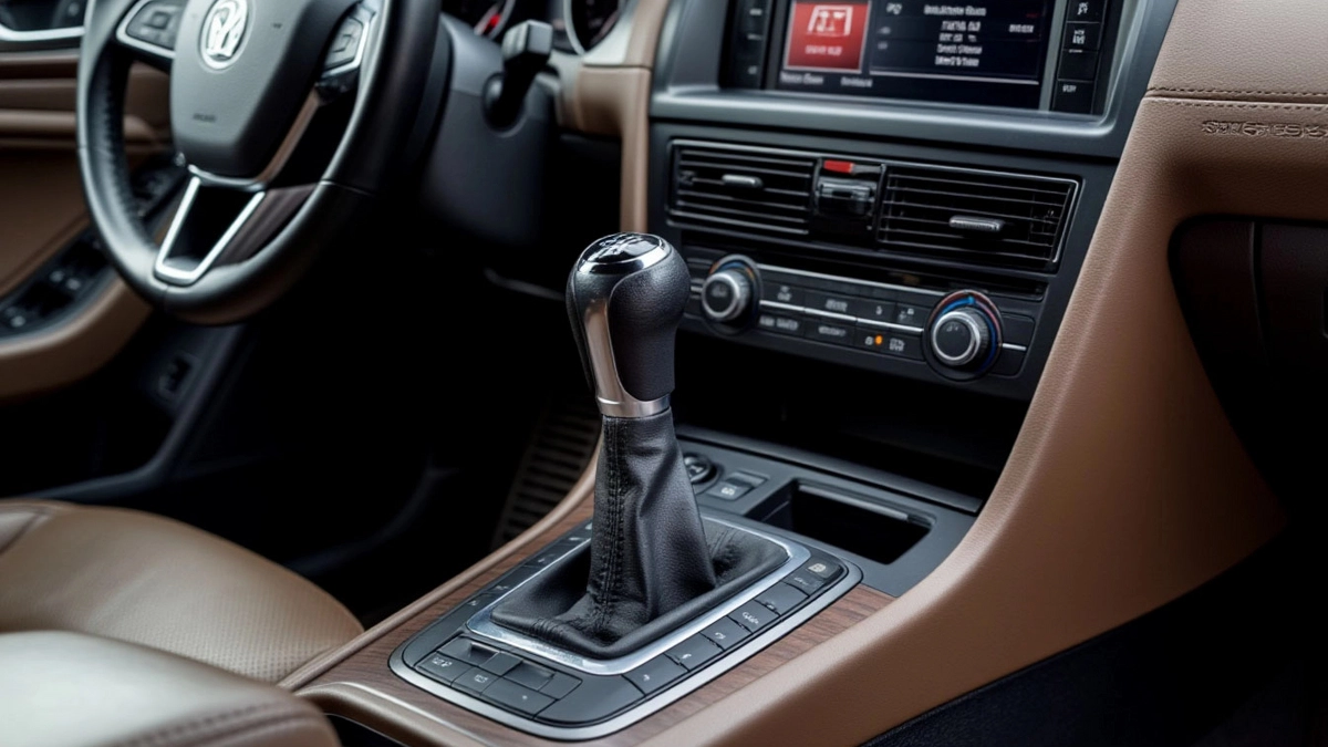 Почему ГАИ стала штрафовать водителей на 15000 рублей за езду на машине с механикой