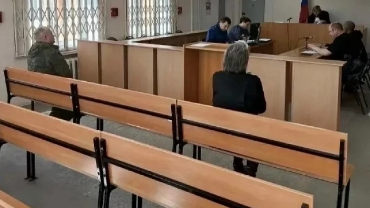 Суд вынес вердикт жителю Удмуртии после нападение на военного комиссара на похоронах бойца СВО