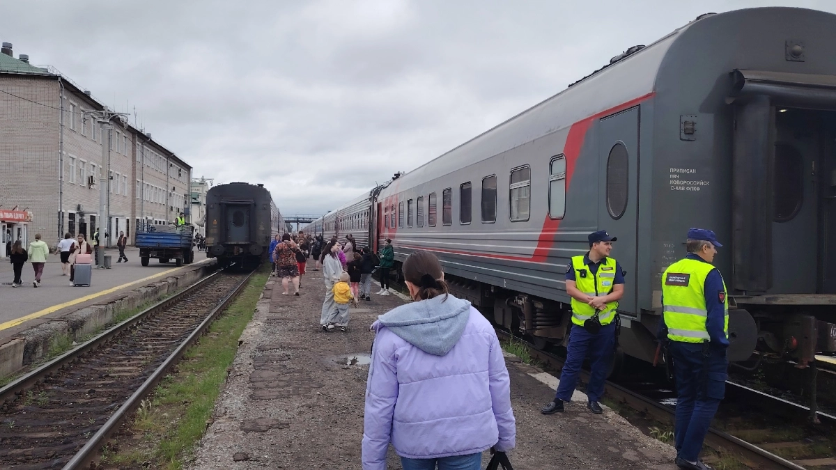 Минус 50% от цены билета: РЖД огласило полный список льготников на 2026 год