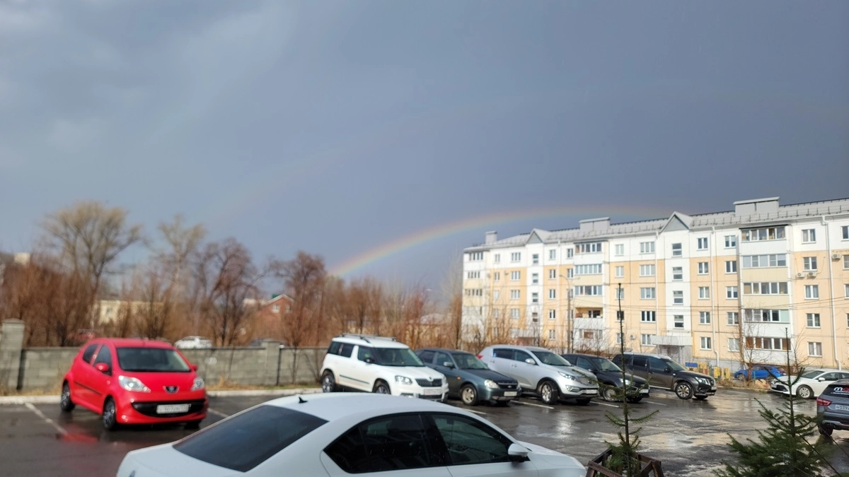 Жителям Удмуртии пообещали долгожданный пик весеннего тепла 16 апреля