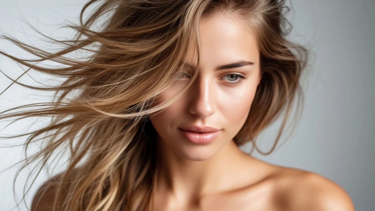 1 грамм в шампунь — и салонный уход обеспечен: волосы как у азиаток, блеск и чистота до 5 дней