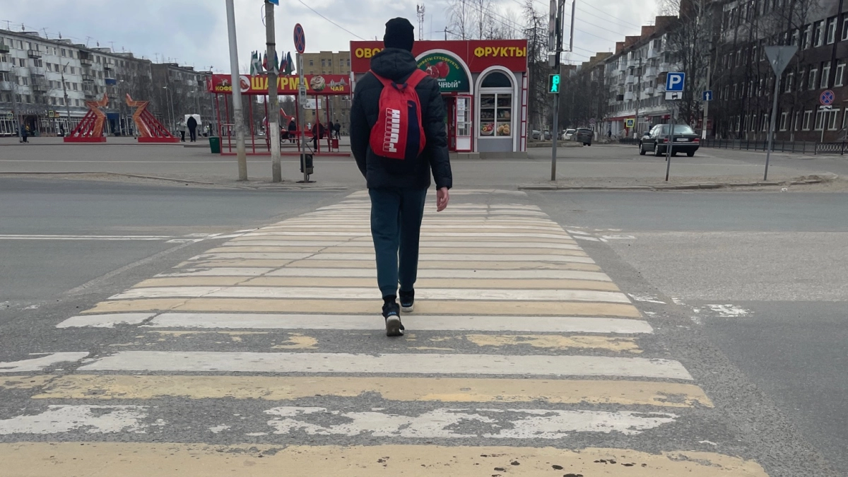 Верховный суд поставил точку: вот когда водитель может не пропускать пешехода