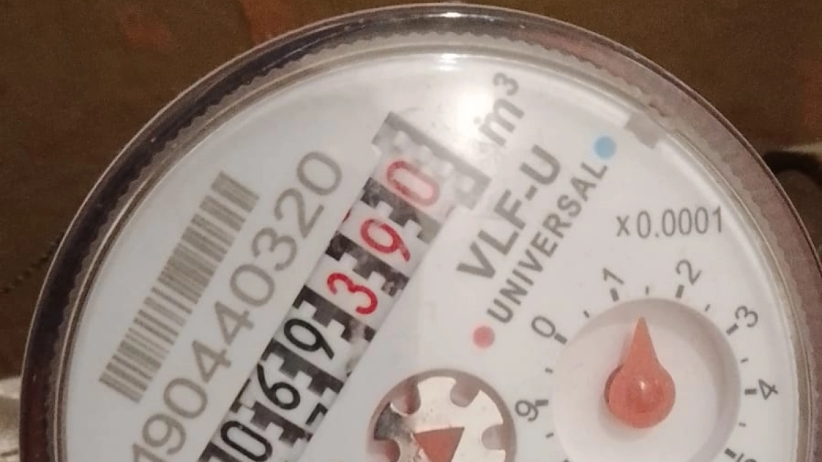 В мае квитанции за коммунальные услуги пополнятся новыми строками