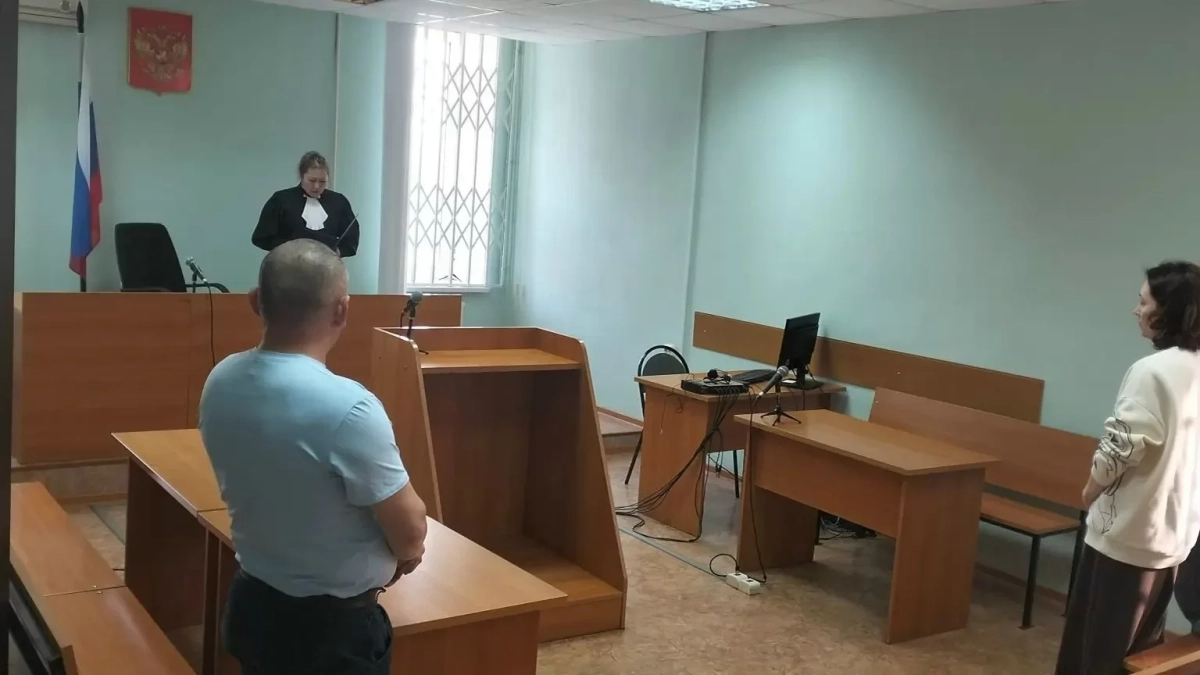 Суд Глазова вынес приговор виновнику массового ДТП с пострадавшими детьми