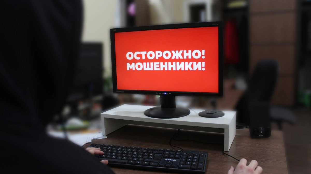 Жителей Удмуртии предупредили о фальшивых проверках инспекции труда