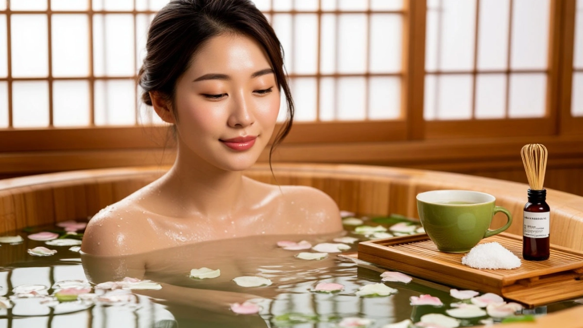 Подсмотрела 3 секрета у японок — в 40 лет выгляжу на 20: подруги не верят, что обхожусь без косметолога