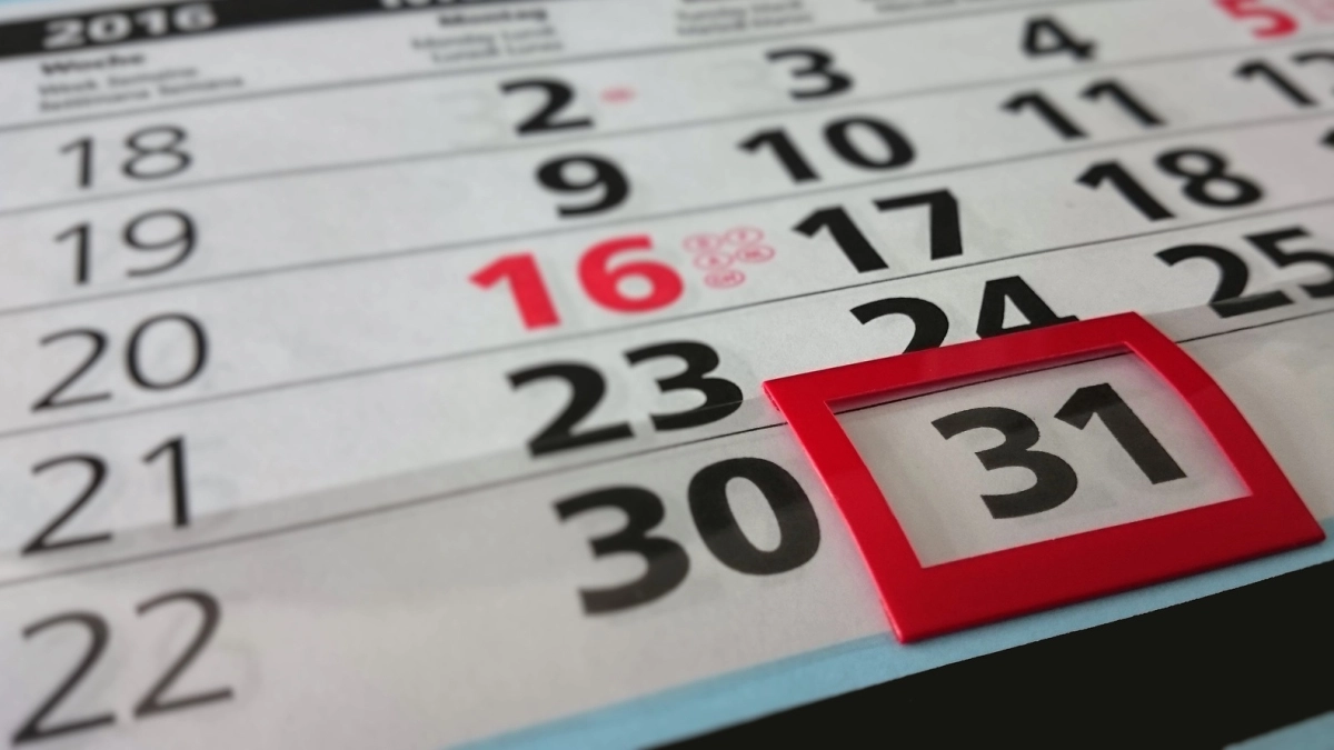 Как получить отпуск в мае с выгодой: просто напишите так — надёжный способ в 2026 году