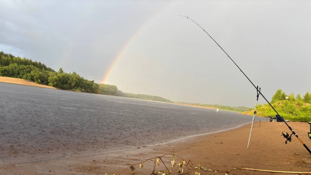 Весенние ограничения для рыбаков Удмуртии: как изменится порядок ловли с 25 апреля