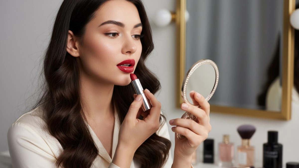Делать яркий макияж больше не в моде: чем россиянки заменяют классическую процедуру - тренд 2026