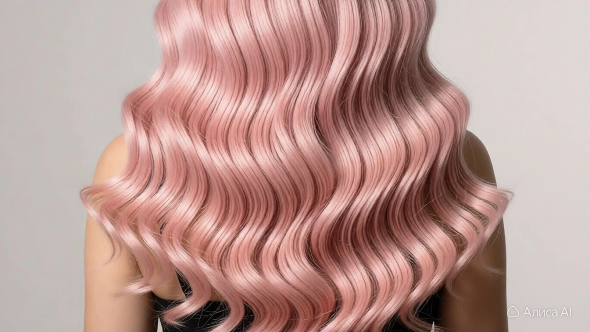 Больше не крашу волосы каждые 20 дней: как сохранить цвет волос после окрашивания