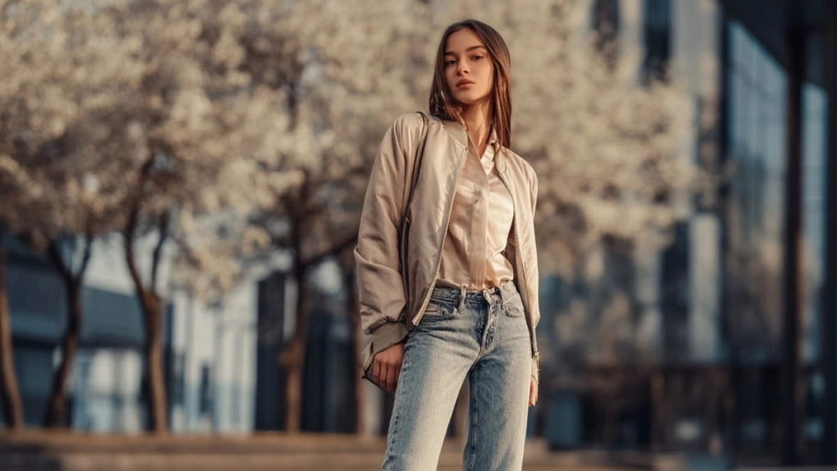Джинсовку — на антресоли: названа вещь, которая стала новым символом весны-2026