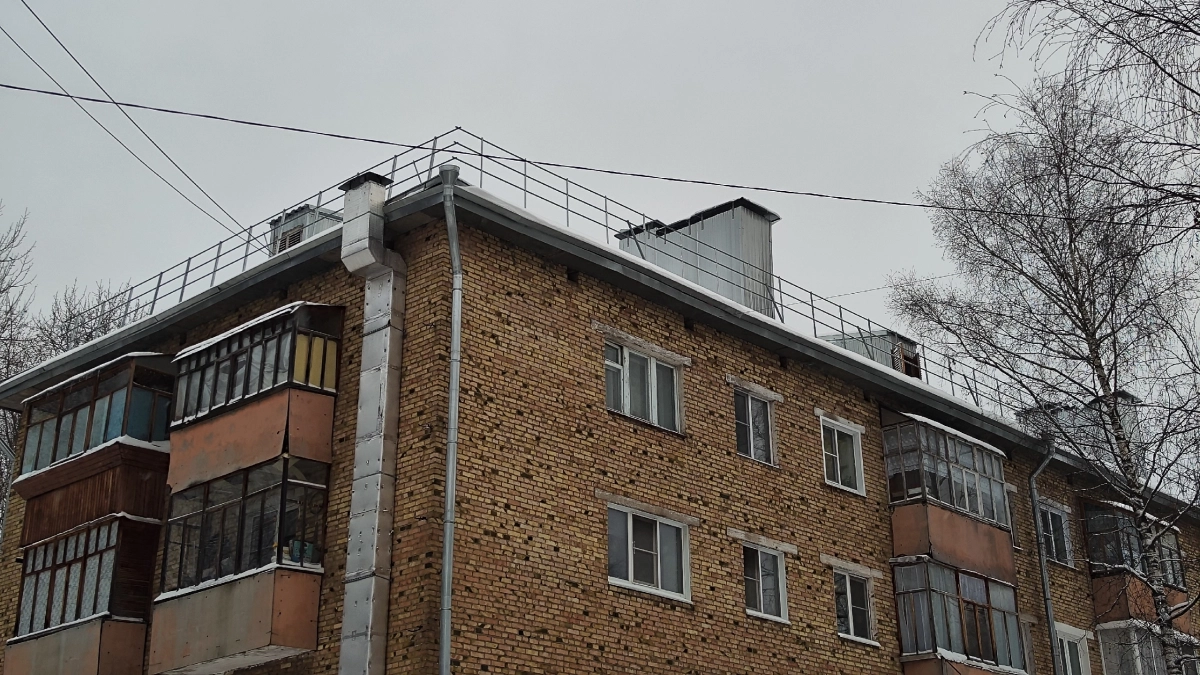 С апреля вступают в силу новые правила для тех, у кого в квартире есть балкон или лоджия