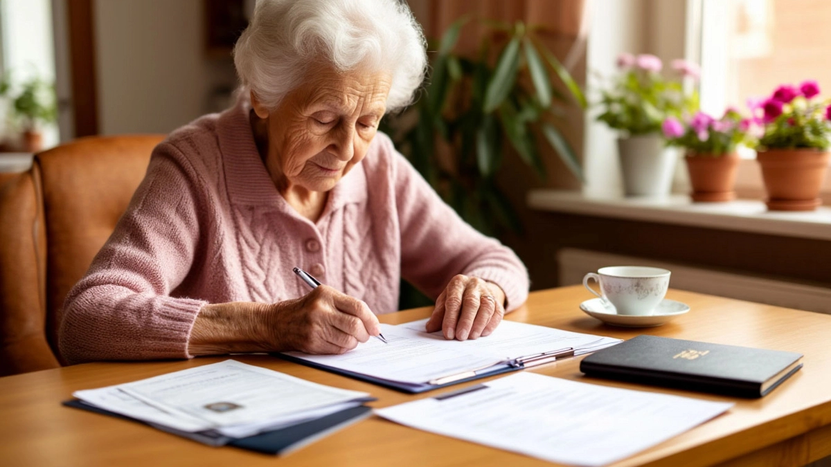 Льготы одиноко проживающим пенсионерам-2026: какие положены и как получить уже в мае