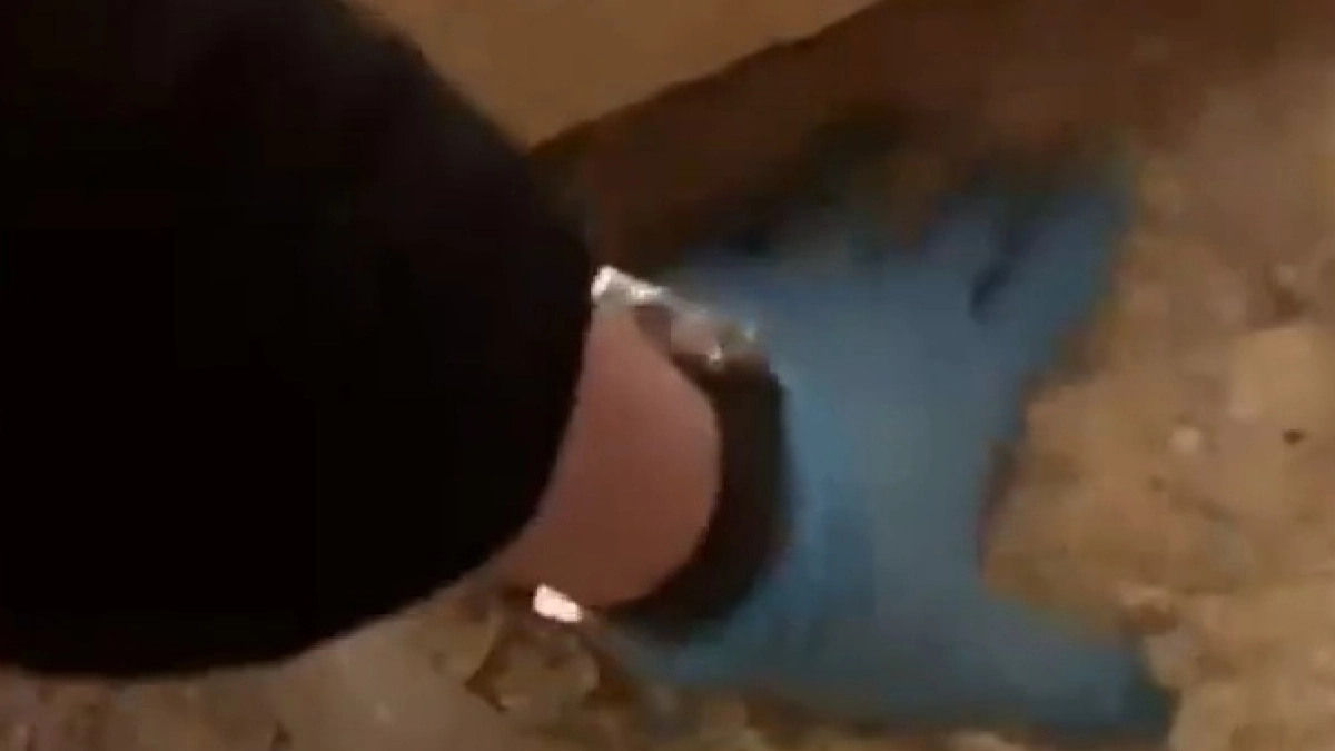 Житель Ижевска оборудовал нарколабораторию в садовой бане и отправился под суд