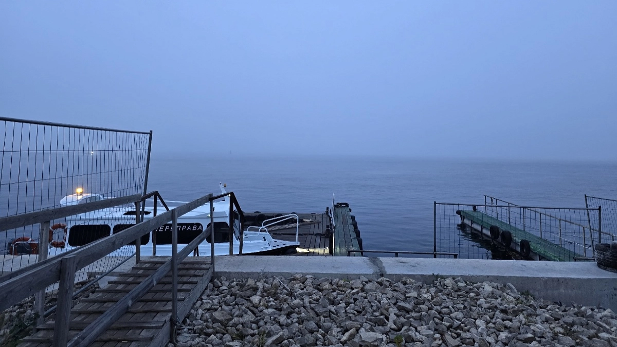 Верховный Суд поставил точку в вопросе: как парковаться у рек по новым правилам в 2026 году