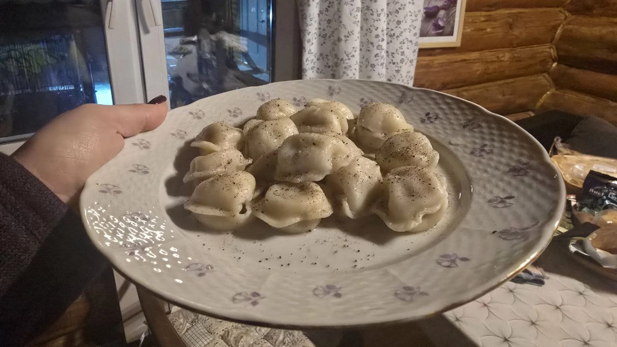 Россиянам объяснили, в чем разница пельменей за 150 и 600 рублей