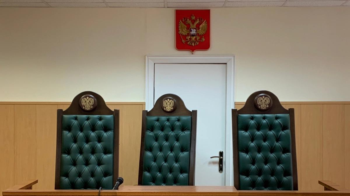 Суд в Глазове отказал иностранному гражданину в отмене пятилетнего запрета на въезд в Россию