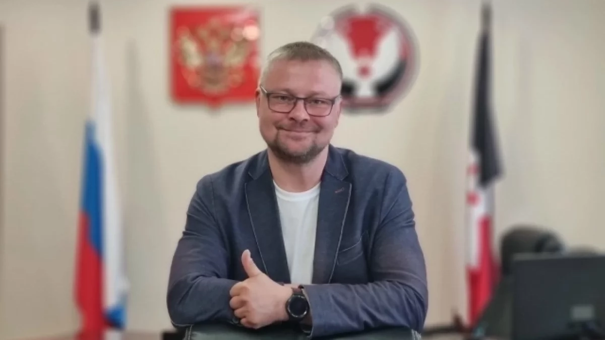 На бывшего главу Минсельхоза Удмуртии Михаила Юдина завели уголовное дело