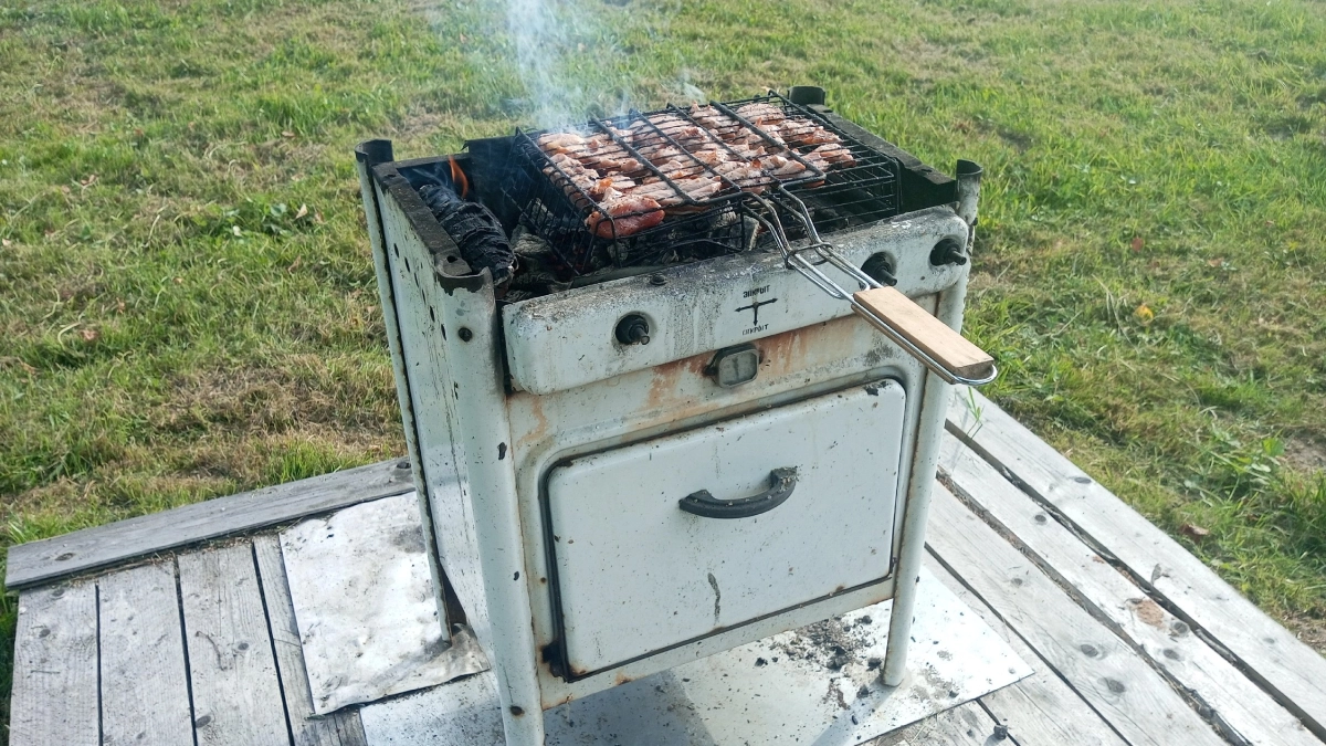 Почему газовую плиту придется менять уже в мае — новые правила 2026, жирный штраф и проверки